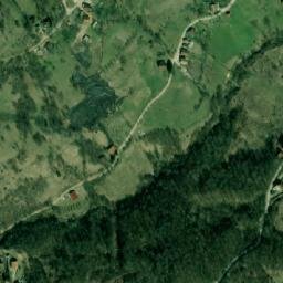 Satellite imagery of Mrševlje, BA