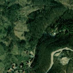 Satellite imagery of Smrik, BA