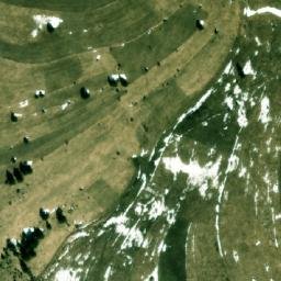 Satellite imagery of Podovi, BA