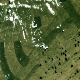 Satellite imagery of Križ, BA