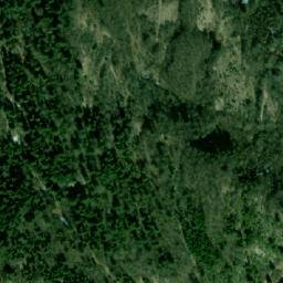 Satellite imagery of Korlać, BA