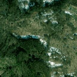 Satellite imagery of Korlać, BA