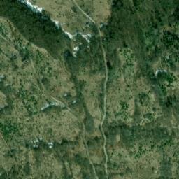 Satellite imagery of Korlać, BA