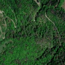 Satellite imagery of Milanov Brdo, BA
