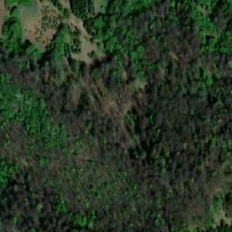 Satellite imagery of Milanov Brdo, BA