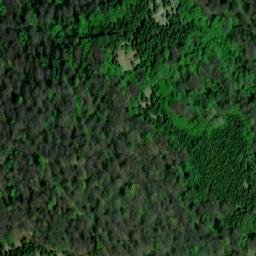 Satellite imagery of Milanov Brdo, BA