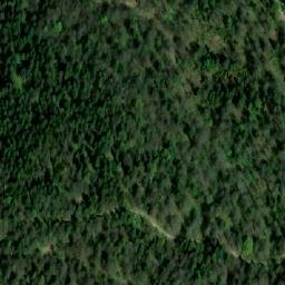 Satellite imagery of Kilavačko Brdo, BA