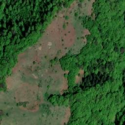 Satellite imagery of Karanovice, BA