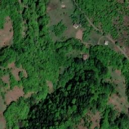 Satellite imagery of Jasenovac, BA