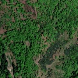 Satellite imagery of Jasenovac, BA