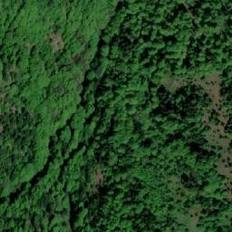 Satellite imagery of Jasenovac, BA