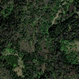 Satellite imagery of Kikić, BA