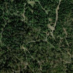 Satellite imagery of Debelo Brdo, BA