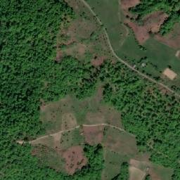 Satellite imagery of Hadžić Brdo, BA