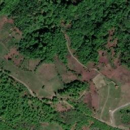 Satellite imagery of Hadžić Brdo, BA