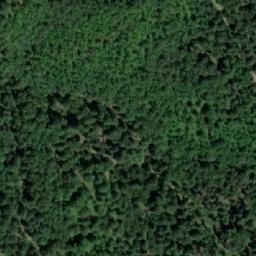 Satellite imagery of Orahovica, BA