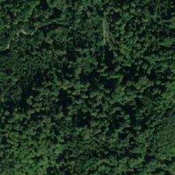 Satellite imagery of Zovik, BA