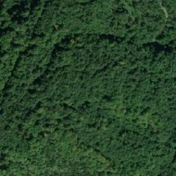 Satellite imagery of Zovik, BA