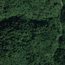 Satellite imagery of Čukura, BA