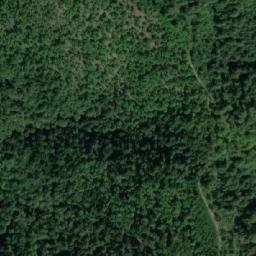 Satellite imagery of Rošci, BA