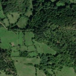 Satellite imagery of Kuk, BA