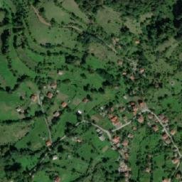 Satellite imagery of Crnjevo, BA