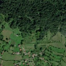 Satellite imagery of Crnjevo, BA
