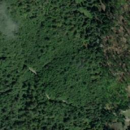 Satellite imagery of Vis, BA