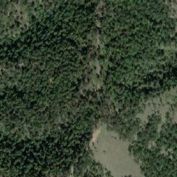 Satellite imagery of Ježevac, BA