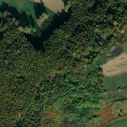 Satellite imagery of Kakanj, BA