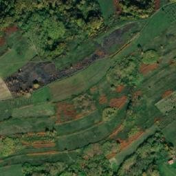 Satellite imagery of Kakanj, BA