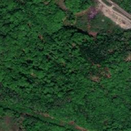Satellite imagery of Markovo Brdo, BA