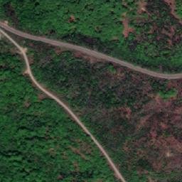 Satellite imagery of Markovo Brdo, BA