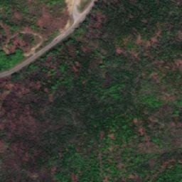 Satellite imagery of Markovo Brdo, BA