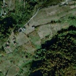 Satellite imagery of Vratolomac, BA