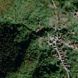 Satellite imagery of Vratolomac, BA