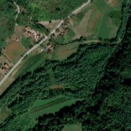 Satellite imagery of Rudnik, RS