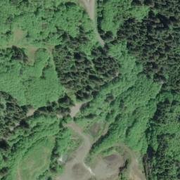 Satellite imagery of Eckman Quarry, US