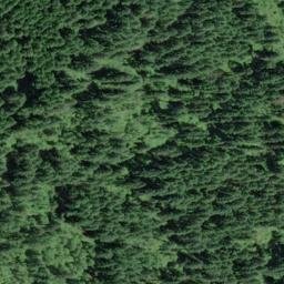 Satellite imagery of Hellion Ridge, US