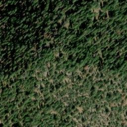 Satellite imagery of A and M Ridge, US
