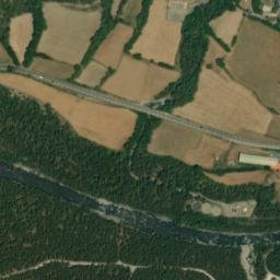 Satellite imagery of 04220A - A, IT
