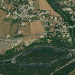 Satellite imagery of 04220A - A, IT