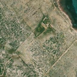 Satellite imagery of Rt Tihovac, HR