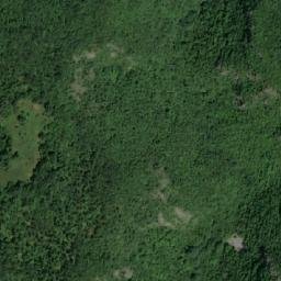 Satellite imagery of Senjsko Brdo, HR