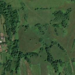 Satellite imagery of Senjsko Brdo, HR