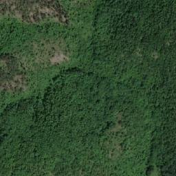 Satellite imagery of Crne Grede, BA