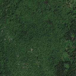 Satellite imagery of Crne Grede, BA