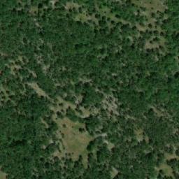 Satellite imagery of Jelova Kosa, BA