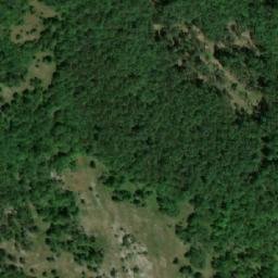 Satellite imagery of Planinica, BA