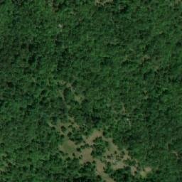 Satellite imagery of Planinica, BA